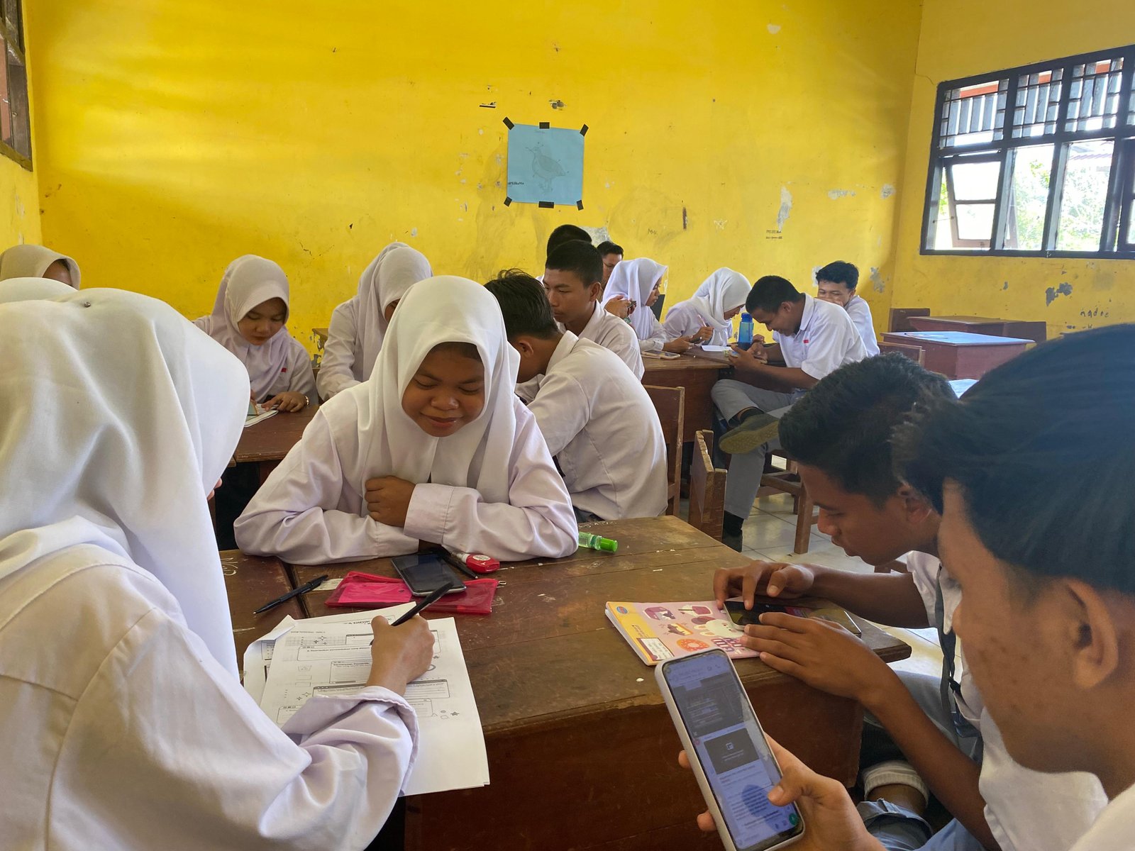 Kegiatan Pembelajaran 2