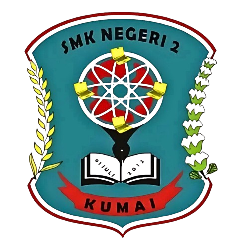 SMK NEGERI 2 KUMAI